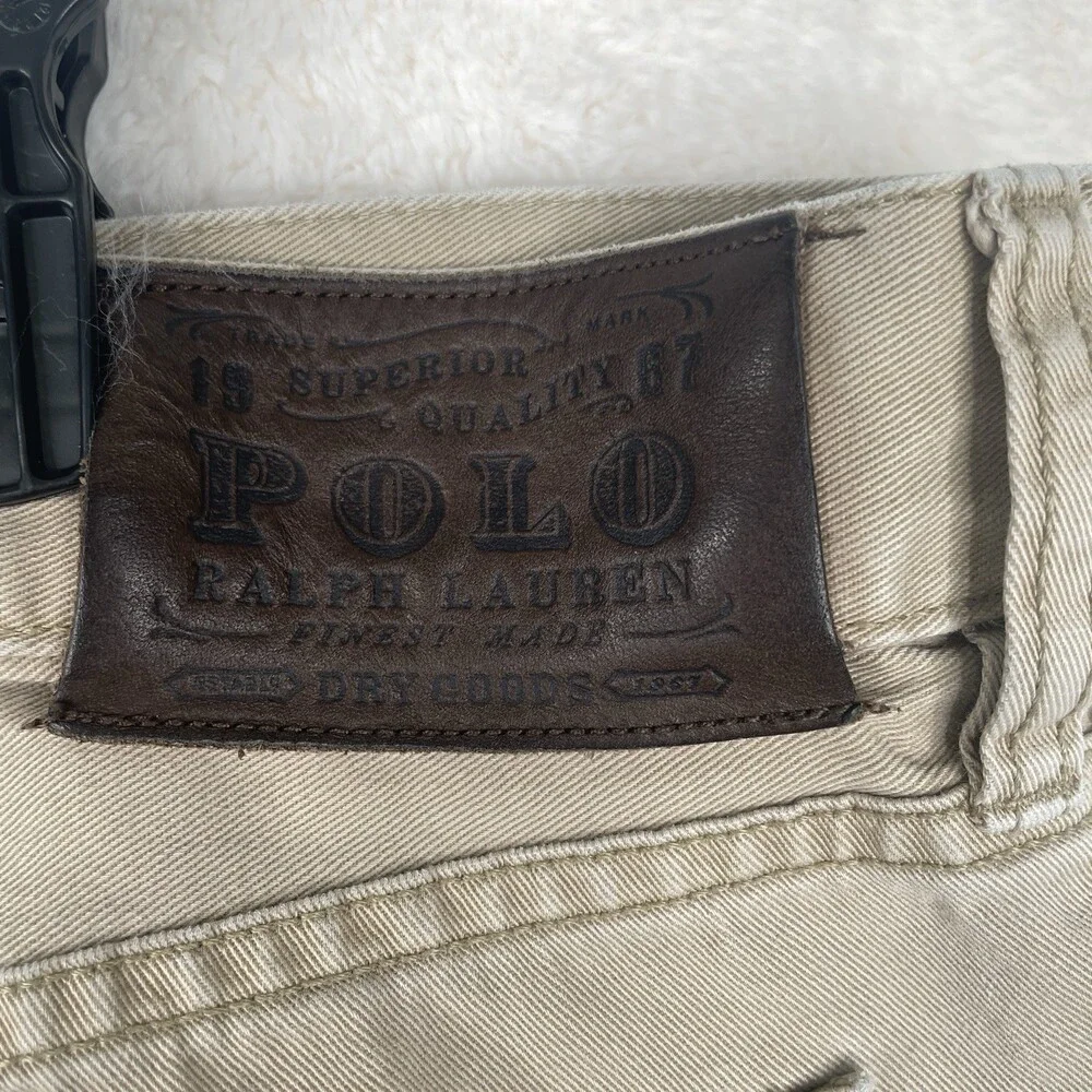 Polo Ralph Lauren polo ralph